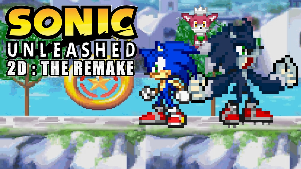 Sonic Unleashed Download For Android Sanybrazil